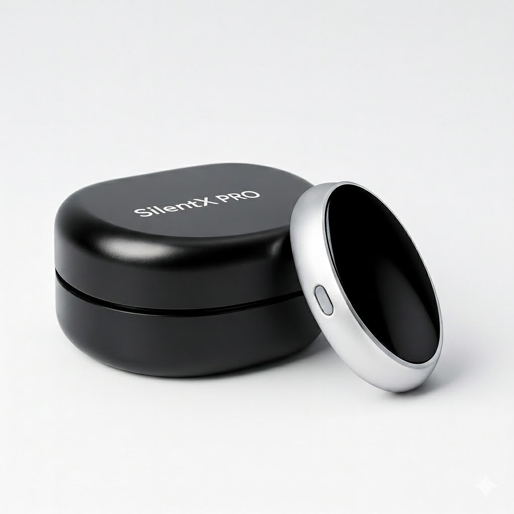SilentX Pro