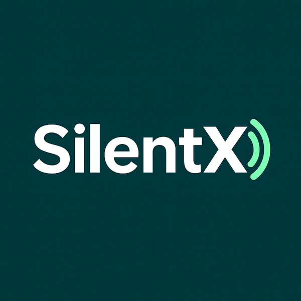 SilentX