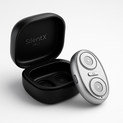 SilentX Pro